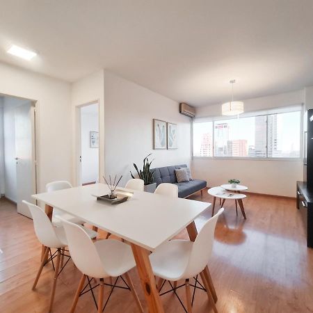 G&G Apartments - Obelisco River View Buenos Aires Luaran gambar