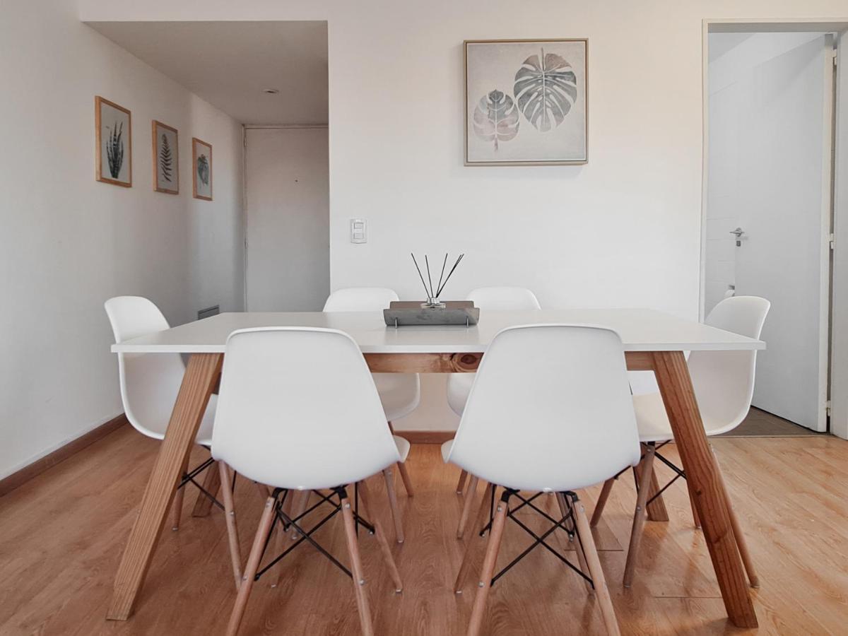 G&G Apartments - Obelisco River View Buenos Aires Luaran gambar