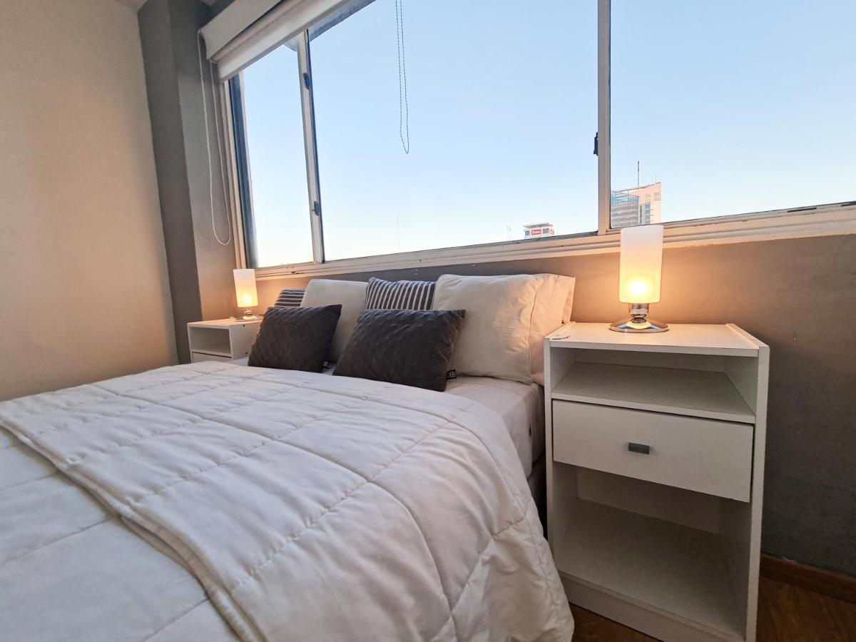 G&G Apartments - Obelisco River View Buenos Aires Luaran gambar